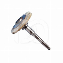 BROSSETTES CHÈVRE SHINY (12)