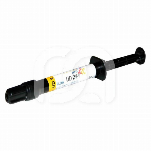 ENAMEL PLUS HFO FLOW - COMPOSIETSPUIT VAN 2 G