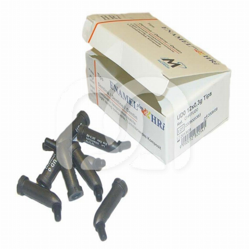 ENAMEL PLUS HRI - LES 12 COMPULES DE 0,3 G