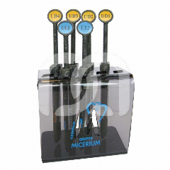 ENAMEL PLUS HRI - KIT ENAMEL PLUS HRI - KIT