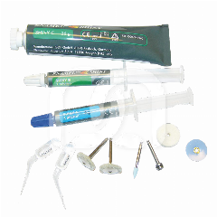 KIT DE POLISSAGE SHINY