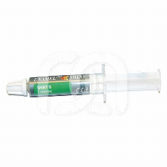 DIAMOND POLISHING PASTA - SHINY B - 1 MICRON (2G)