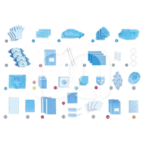 KIT D'IMPLANTOLOGIE PROTECT PLUS (5)