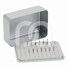 MAXI BUR BLOCK  MAXI BUR BLOCK