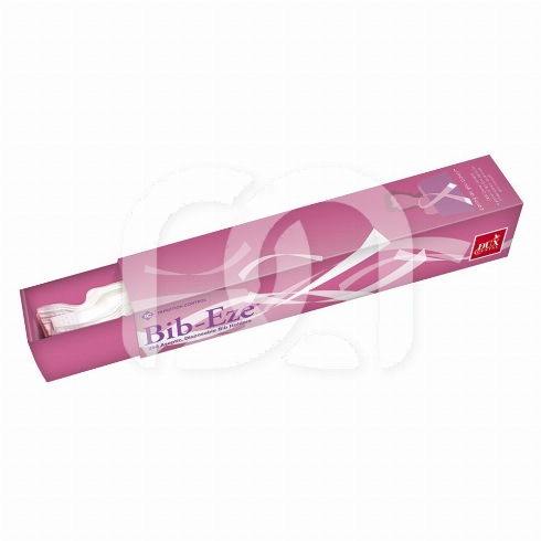 ATTACHE-SERVIETTES - BIB-EZE (250)