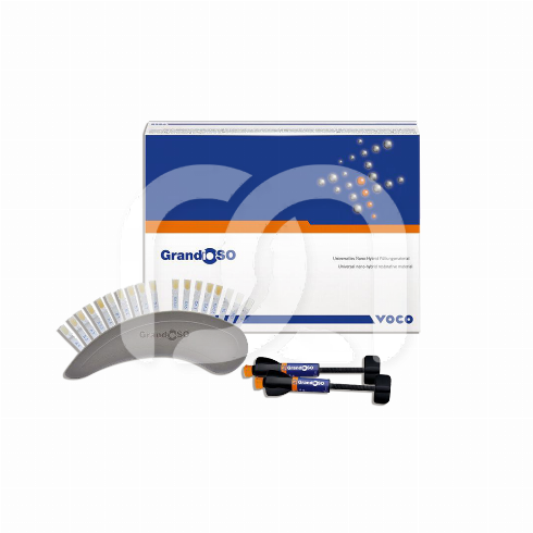 GRANDIOSO -  KIT- SPUITJES