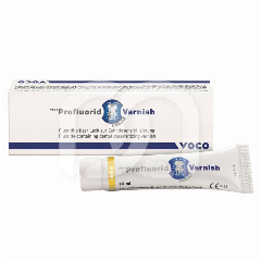 PROFLUORID VARNISH (10ML) PROFLUORID VARNISH (10ML)