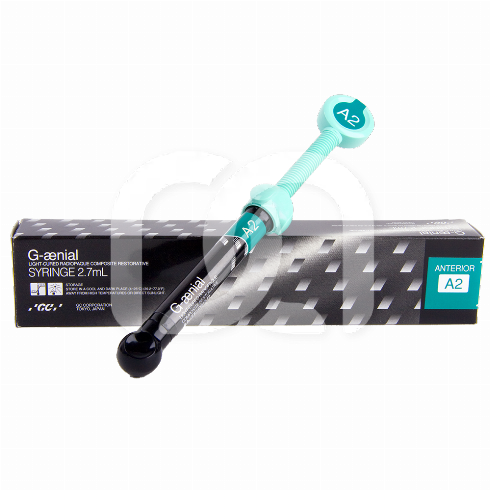 G-AENIAL ANTERIOR SERINGUE (4.7G)