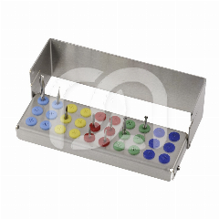 PLUG IN 30 PERFORATIONS ASSORTIES