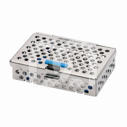 MICRO-CASSETTES POUR CRAMPONS N°1