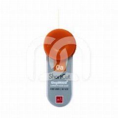 SHORTCUT GEIMPREGNEERD - DRAAD  0A SHORTCUT GEIMPREGNEERD - DRAAD  0A