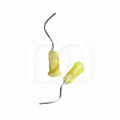 EMBOUTS MELANGEURS METAL DENTO-INFUSOR™ AVEC COMFORT HUB (20) EMBOUTS MELANGEURS METAL DENTO-INFUSOR™ AVEC COMFORT HUB (20)