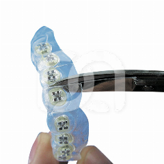 ERKOFLEX THERMOVORMPLATEN - 20 PLATEN