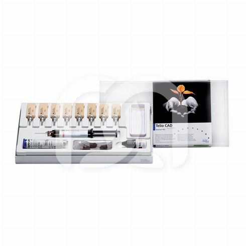 Blok Telio CAD CEREC / InLab LT Bridge B55 (3)