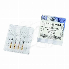 REVO CONDENSOR (4) REVO CONDENSOR (4)