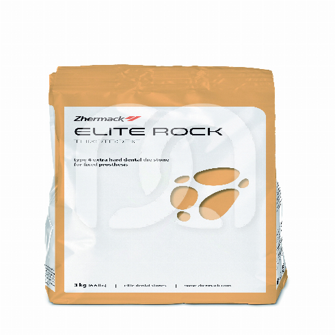 ELITE ROCK FAST (25KG)