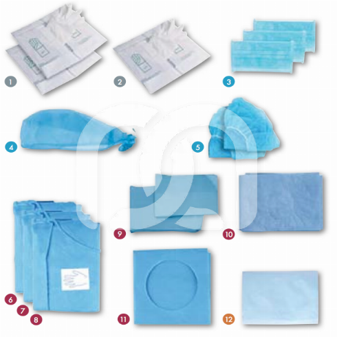 KIT D'IMPLANTOLOGIE HYGITEX (5)