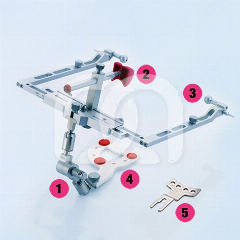 ARC FACIAL - ARTEX  ARC FACIAL - ARTEX