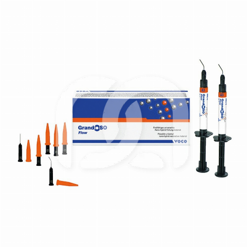 GRANDIOSO FLOW - 16 CAPSULES VAN  0,25 G