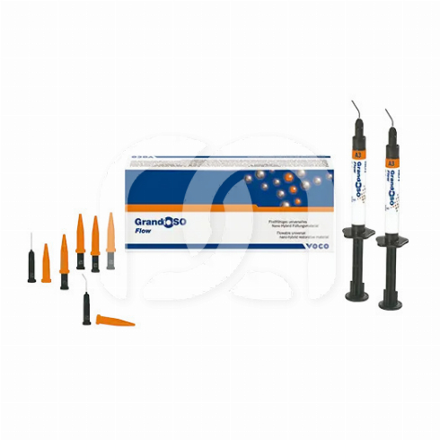 GRANDIOSO FLOW - 16 CAPSULES VAN  0,25 G