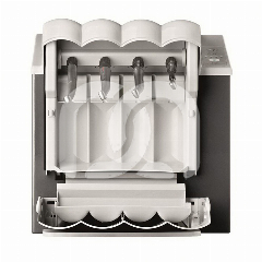 QUATTROCARE PLUS 2124A  QUATTROCARE PLUS 2124A