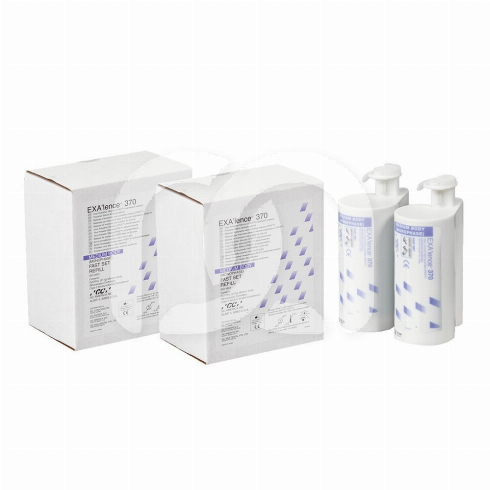 EXA'LENCE 370 - LA BOÎTE STANDARD