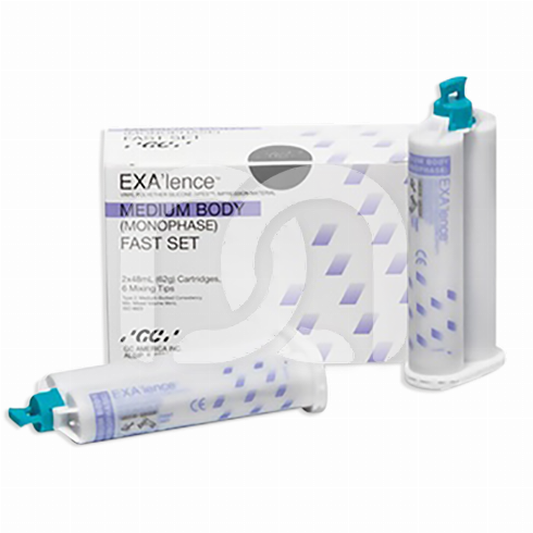 EXA'LENCE LIGHT (2X48ML)