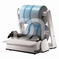 THERMOSOUDEUSE - THE EUROSEAL THERMOSOUDEUSE - THE EUROSEAL