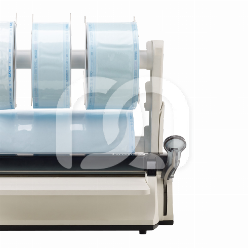 THERMOSOUDEUSE - THE EUROSEAL THERMOSOUDEUSE - THE EUROSEAL