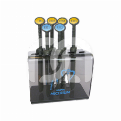 ENAMEL PLUS HRI  - TRIAL KIT -SPUITJES ENAMEL PLUS HRI  - TRIAL KIT -SPUITJES