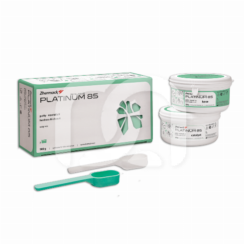 PLATINIUM 85 - 2 X 450 G