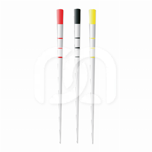 Papierpunten ISO Taper Reciproc 29mm (144 Stuks)