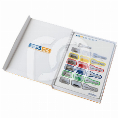 FORETS PERFORMANCE - LE COFFRET FORETS PERFORMANCE - LE COFFRET