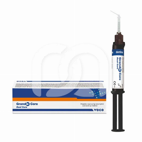 GRANDIO CORE DUAL CORE  GRANDIO CORE DUAL CORE