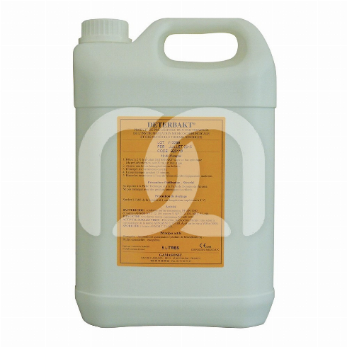 Concentraat Voor Voordesinfectie Van Instrumenten (5L)