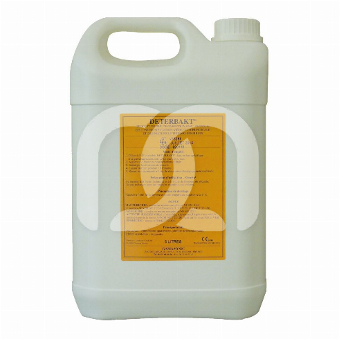 DETARBAKT (5L) DETARBAKT (5L)