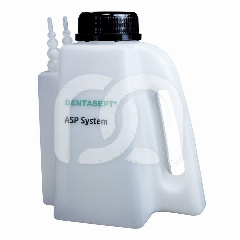 DENTASEPT ASP SYSTEM DENTASEPT ASP SYSTEM