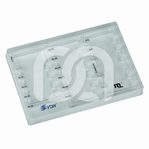 MTWO - L'INSTRUMENT BOX