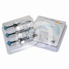 ENAMEL PLUS HRI SMALTO - LE KIT D'ESSAI ENAMEL PLUS HRI SMALTO - LE KIT D'ESSAI