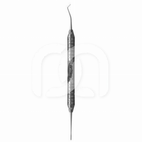 SPATULE DE KHAYAT - CHIRURGIE ENDODONTIQUE