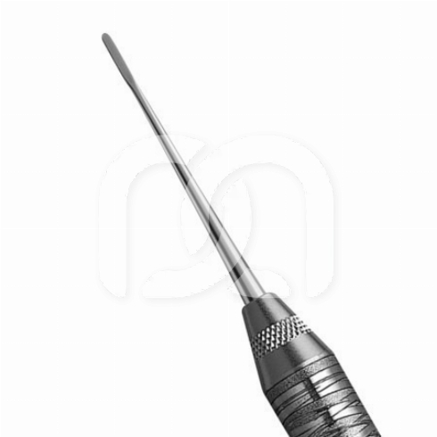 SPATULE DE KHAYAT - CHIRURGIE ENDODONTIQUE