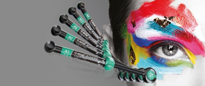 G-AENIAL A'CHORD VAN GC : EENVOUDIG & ESTHETISCHE