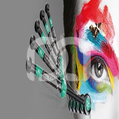 G-AENIAL A'CHORD VAN GC : EENVOUDIG & ESTHETISCHE