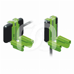 PORTE-RADIO XCP-DS FIT - LE KIT ENDODONTIQUE PORTE-RADIO XCP-DS FIT - LE KIT ENDODONTIQUE