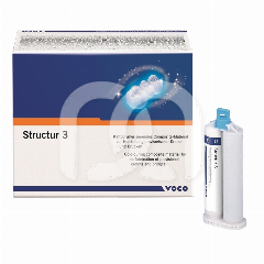 STRUCTUR 3 - CARTOUCHE (1X50ML)