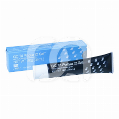 GC TRI PLAQUE ID GEL (36ML)
