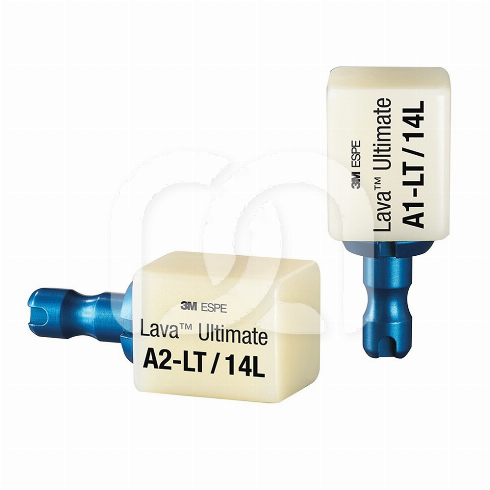 LAVA ULTIMATE - LE LOT DE 5 BLOCS 14 HT LAVA ULTIMATE - LE LOT DE 5 BLOCS 14 HT