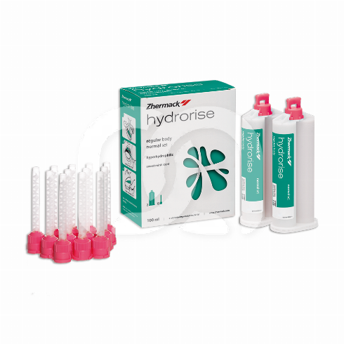 HYDRORISE (2X50ML) HYDRORISE (2X50ML)