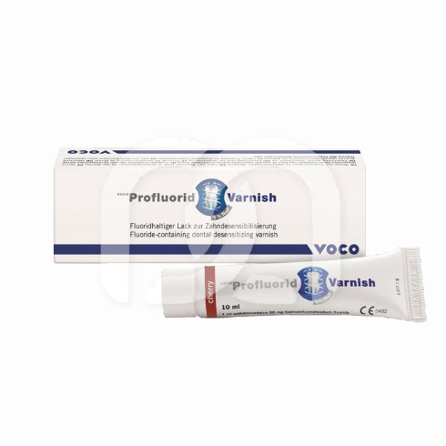 PROFLUORID VARNISH (10ML) PROFLUORID VARNISH (10ML)