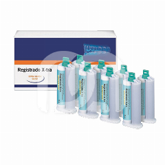 REGISTRADO X-TRA (8X50ML) REGISTRADO X-TRA (8X50ML)